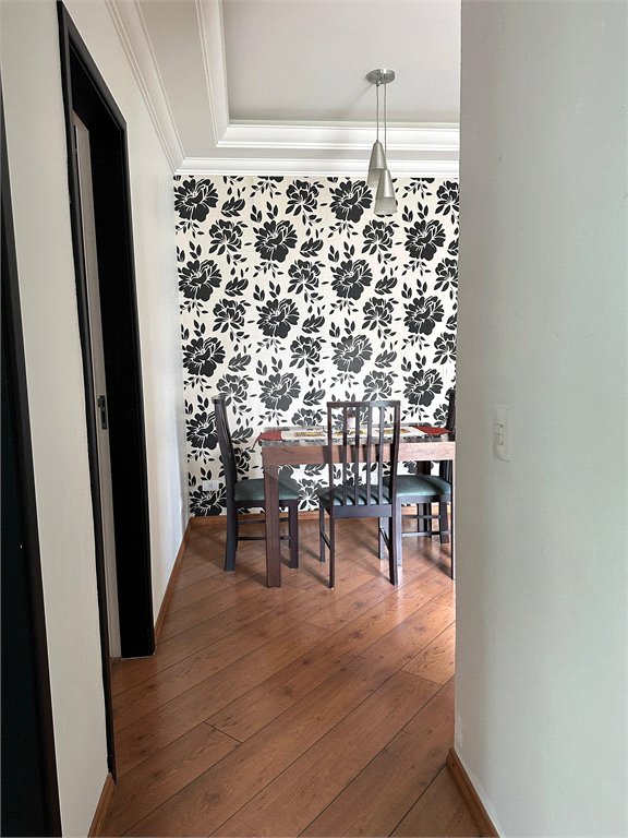 Apartamento à venda com 2 quartos em Jardim Marica, Mogi das Cruzes, SP