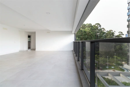 Apartamento à venda com 2 suítes em Jardim Morumbi, São Paulo, SP