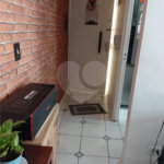 Apartamento à venda com 2 quartos em Jardim Pinheiros, São Paulo, SP