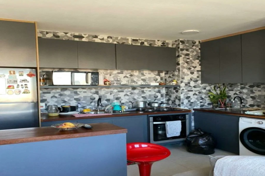 Apartamento à venda com 1 suíte em Vila Paulista, São Paulo, SP