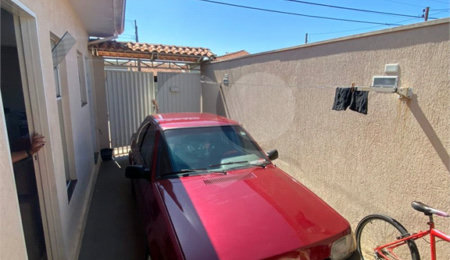 Casa à venda com 1 quarto em Vila Jacobucci, São Carlos, SP
