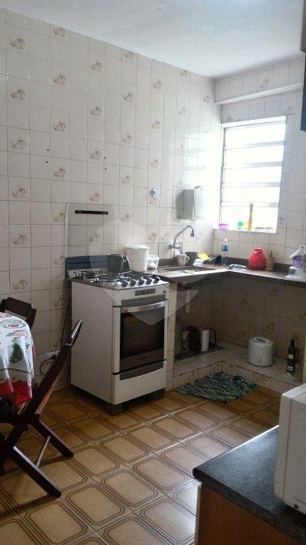 Sobrado à venda com 6 quartos em Chora Menino, São Paulo, SP