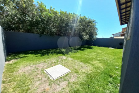 Casa em condomínio à venda com 3 suítes em Golfe, Armação dos Búzios, RJ