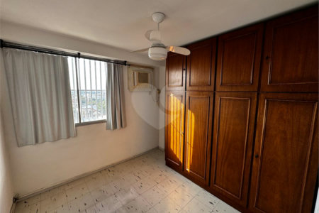 Apartamento à venda com 2 quartos em Riachuelo, Rio de Janeiro, RJ