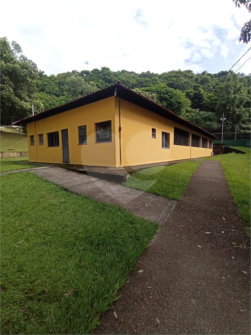 Apartamento à venda com 3 quartos em Campo Grande, Rio de Janeiro, RJ