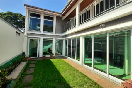 Casa à venda com 4 quartos, sendo 2 suítes, em Jardim Prudência, São Paulo, SP