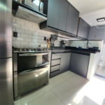 Apartamento à venda com 2 quartos em Indianópolis, São Paulo, SP