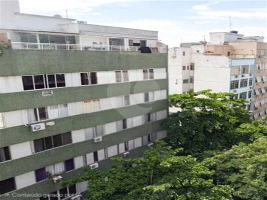 Apartamento à venda com 4 quartos, sendo 2 suítes,  em Tijuca, Rio de Janeiro, RJ