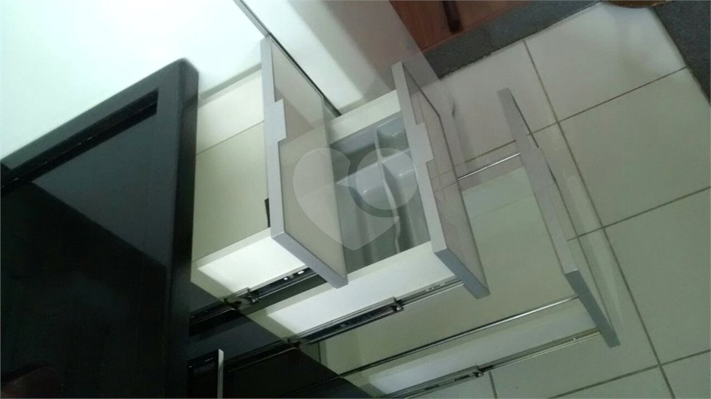 Apartamento à venda com 1 quarto em Cambuci, São Paulo, SP