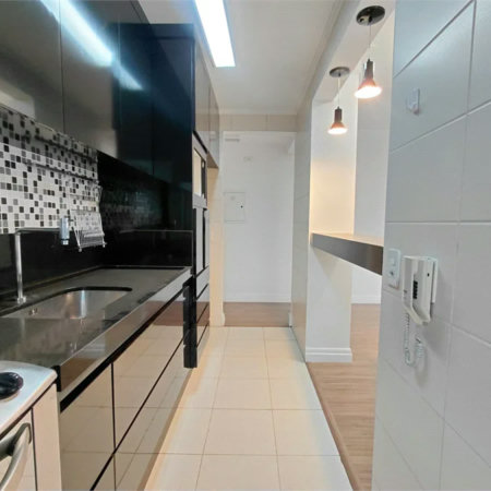 Apartamento à venda com 2 quartos, sendo 1 suíte,  em Pinheiros, São Paulo, SP