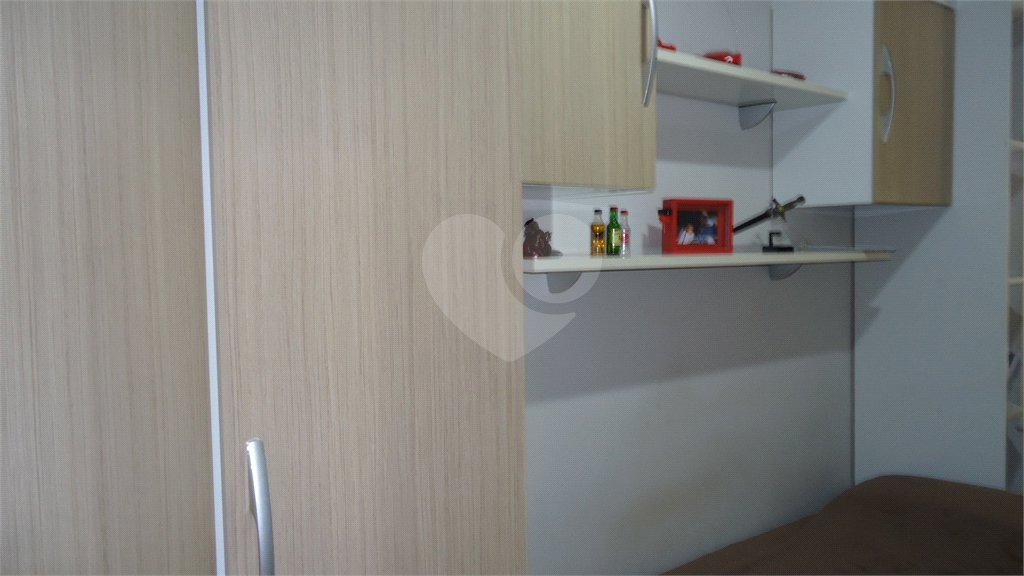 Sobrado à venda com 2 quartos em Casa Verde, São Paulo, SP