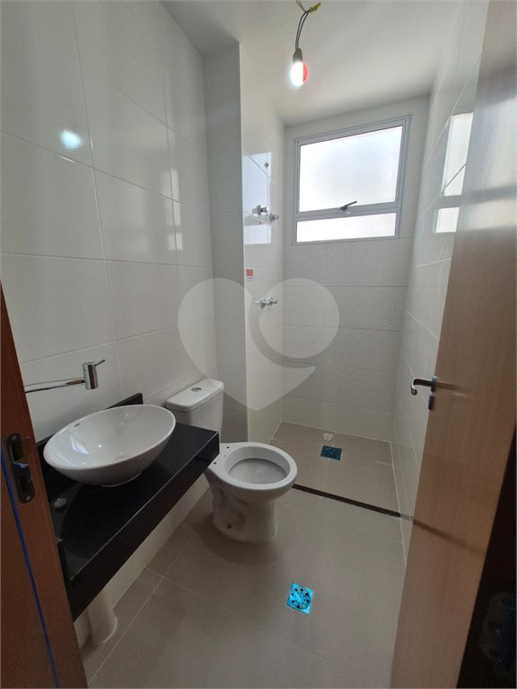 Apartamento à venda com 2 quartos em Engordadouro, Jundiaí, SP