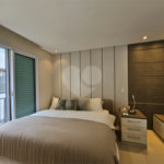 Apartamento à venda com 1 suíte em Jardim Paulista, São Paulo, SP