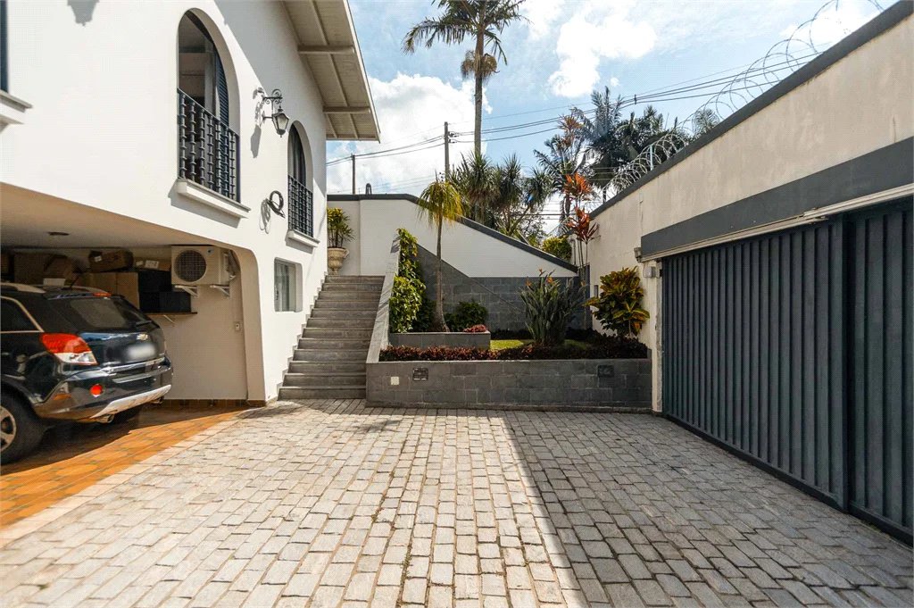 Casa Térrea à venda com 3 quartos, sendo 1 suíte, em Vila Inah, São Paulo, SP