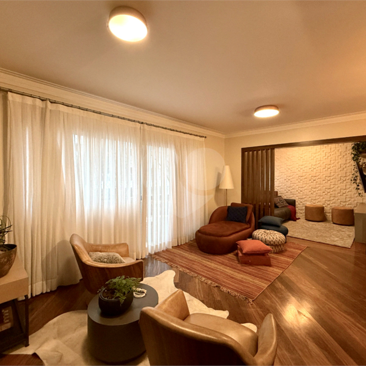 Apartamento à venda com 3 suítes em Campo Belo, São Paulo, SP