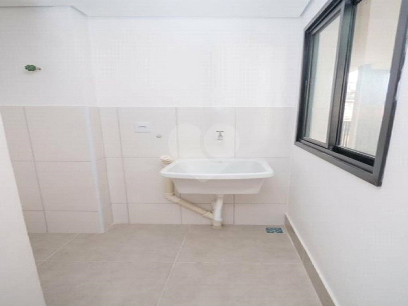 Apartamento à venda com 1 quarto em Vila Cruz das Almas, São Paulo, SP