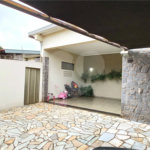 Casa Térrea à venda com 3 quartos, sendo 1 suíte, em Ribeirânia, Ribeirão Preto, SP