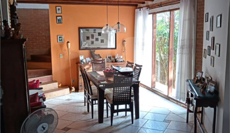 Casa à venda com 3 suítes em Condomínio Portal dos Nobres, Atibaia, SP