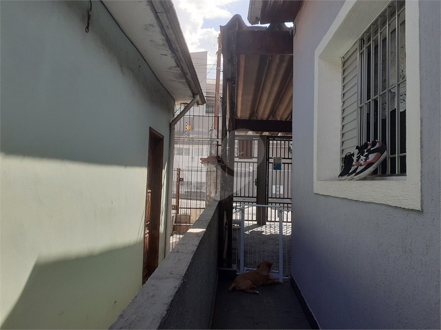 Terreno à venda com 1 quarto em Tucuruvi, São Paulo, SP
