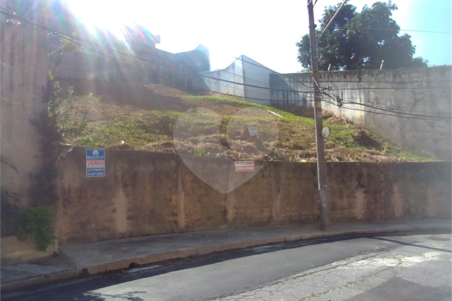 Terreno à venda em Jardim São Bento, São Paulo, SP