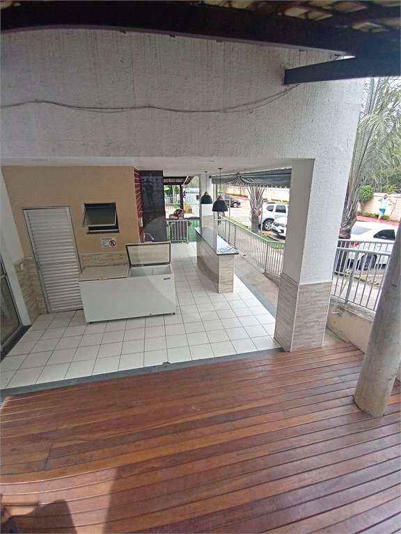 Apartamento para alugar com 2 quartos em Campo Grande, Rio de Janeiro, RJ