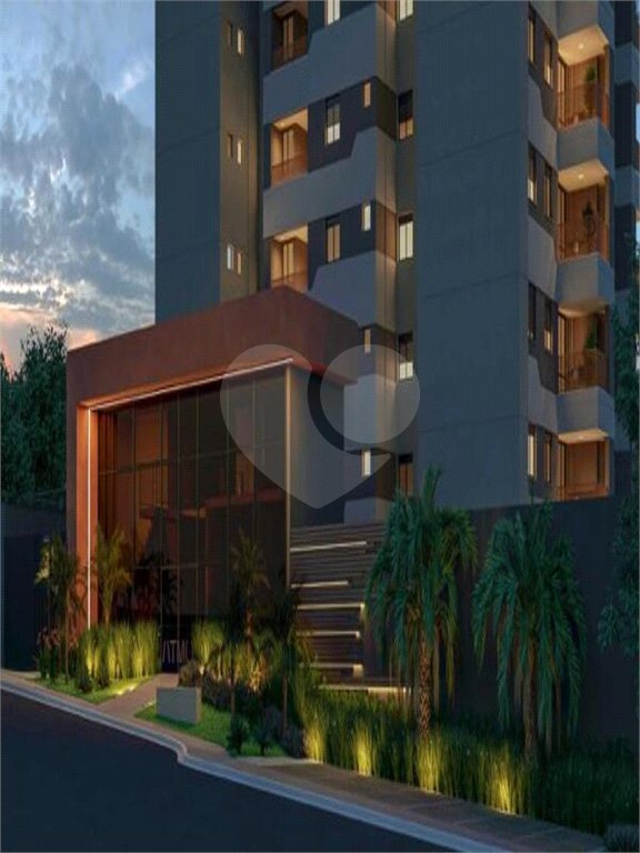 Apartamento à venda com 2 quartos, sendo 1 suíte, em Parque Morumbi, Votorantim, SP