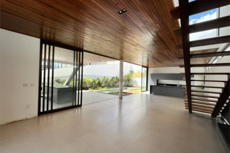 Casa à venda com 3 suítes no condomínio Alphaville Nova Esplanada 3, Votorantim - SP