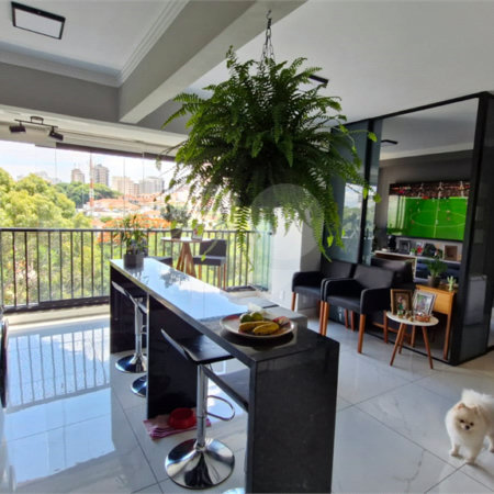 Apartamento à venda com 2 quartos, sendo 1 suíte, em Jardim São Paulo(zona Norte), São Paulo, SP