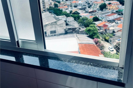 Apartamento à venda com 2 quartos em Parque Maria Domitila, São Paulo, SP