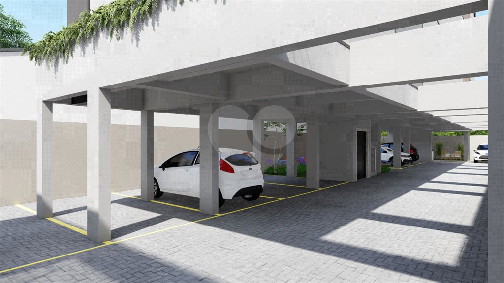 Apartamento à venda com 2 quartos em Jardim Colonial, Atibaia, SP