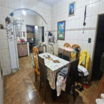 Casa à venda com 2 quartos em Vila Dalila, São Paulo, SP