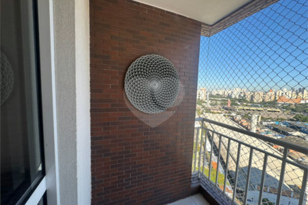 Apartamento à venda com 3 quartos, sendo 1 suíte, em Jaguaré, São Paulo, SP