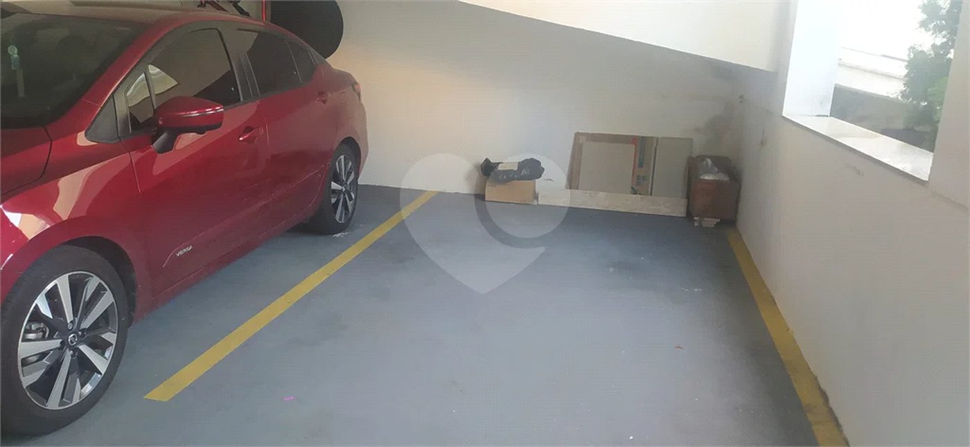 Casa à venda com 2 suítes no condomínio Residencial Veneza, São Paulo - SP
