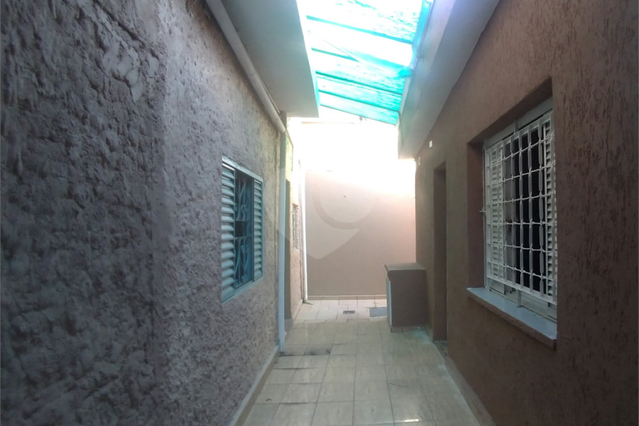 Casa Térrea à venda com 3 quartos, sendo 1 suíte, em Horto, São Paulo, SP