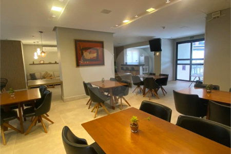 Apartamento à venda com 3 quartos, sendo 1 suíte,  em Vila Santana, Araraquara, SP