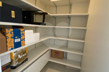 Apartamento à venda ou para alugar com 4 suítes em Chácara Flora, São Paulo, SP