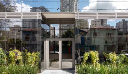 Loja à venda, 287 m² por R$ 2.359.581,00 - Vila Santa Catarina - São Paulo/SP