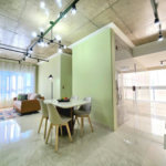 Apartamento com 2 dormitórios à venda, 74 m² por R$ 1.010.000,00 - Embaré - Santos/SP