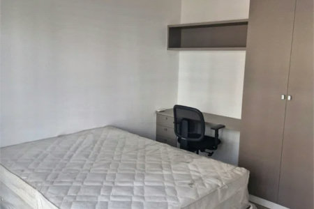 Studio à venda ou para alugar com 1 quarto em Pinheiros, São Paulo, SP