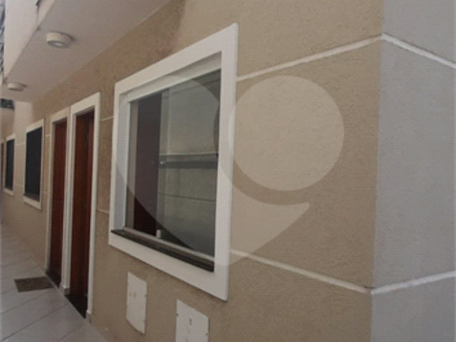 Casa à venda com 2 quartos no condomínio Residencial Vila Medeiros, São Paulo - SP