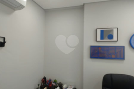 Sala à venda no Centro, São Bernardo do Campo, SP