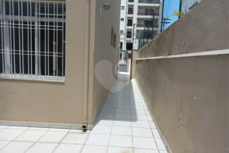 Sobrado à venda com 3 quartos em Vila Clementino, São Paulo, SP