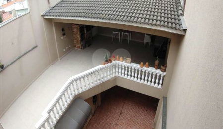 Sobrado à venda com 4 quartos, sendo 3 suítes,  em Jardim São Paulo(zona Norte), São Paulo, SP