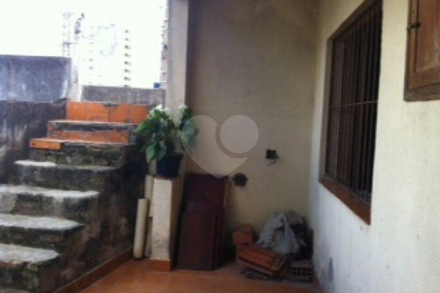 Casa Térrea à venda com 6 quartos em Casa Verde, São Paulo, SP