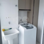 Apartamento à venda com 3 quartos, sendo 1 suíte,  em Fundação, São Caetano do Sul, SP