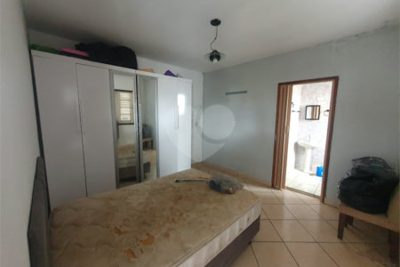 Sobrado à venda com 3 quartos, sendo 1 suíte, em Cidade Patriarca, São Paulo, SP