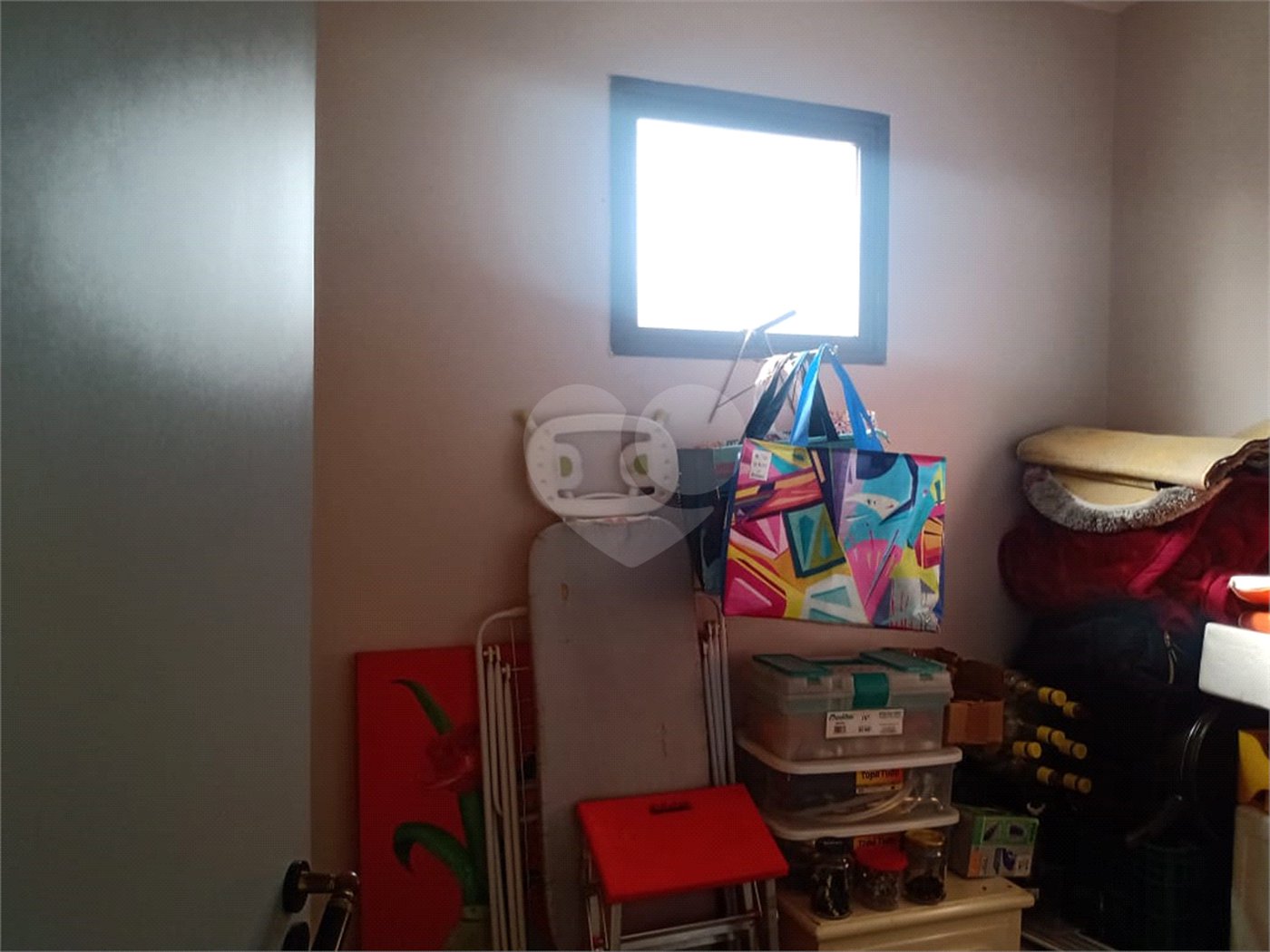 Apartamento à venda com 4 quartos, sendo 1 suíte, em Vila Andrade, São Paulo, SP