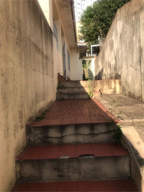 Casa à venda com 2 quartos em Alto da Lapa, São Paulo, SP