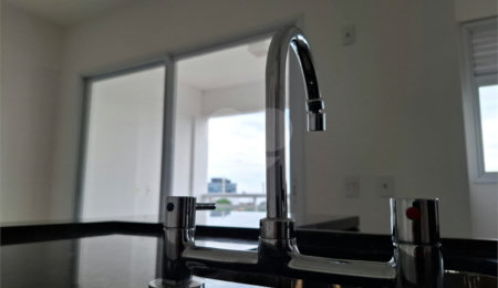 Apartamento à venda com 2 suítes em Vila Homero, Indaiatuba, SP