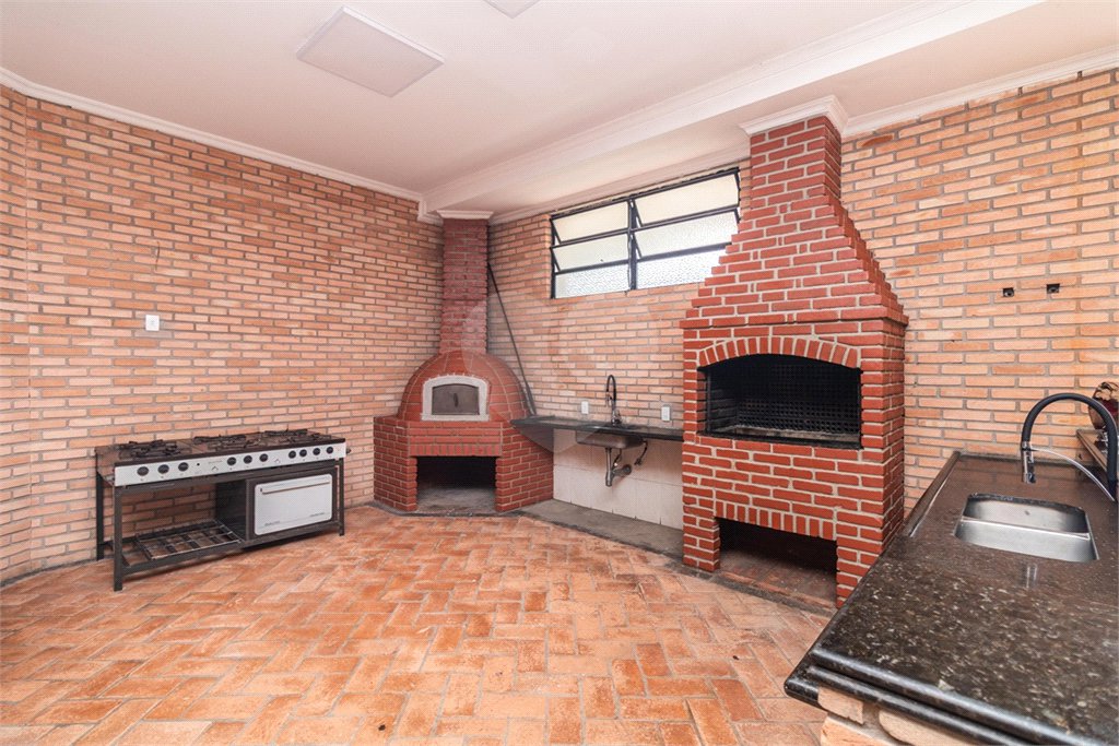 Apartamento à venda ou para alugar com 4 suítes em Vila Andrade, São Paulo, SP